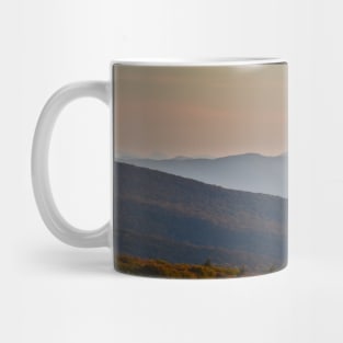 Near an Far an Really Far Mug